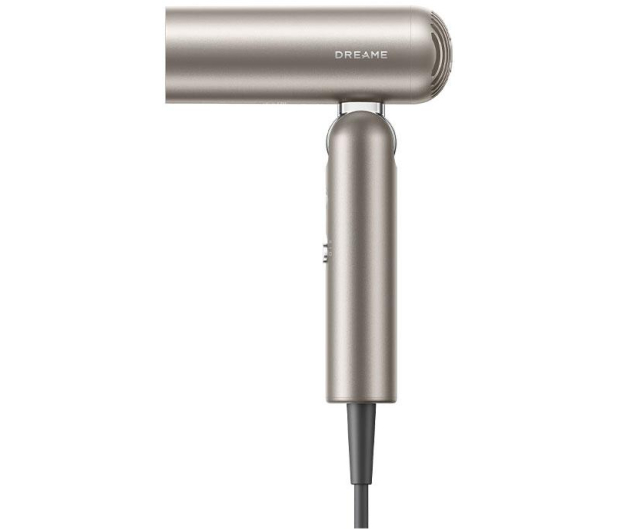 Dreame Suszarka do włosów DREAME Pocket Pro Golden - 1490072 - zdjęcie 2